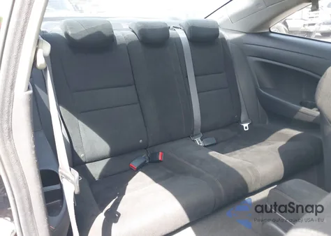 2008 Honda Civic Si из США, поврежденный, VIN 2HGFG21568H706300